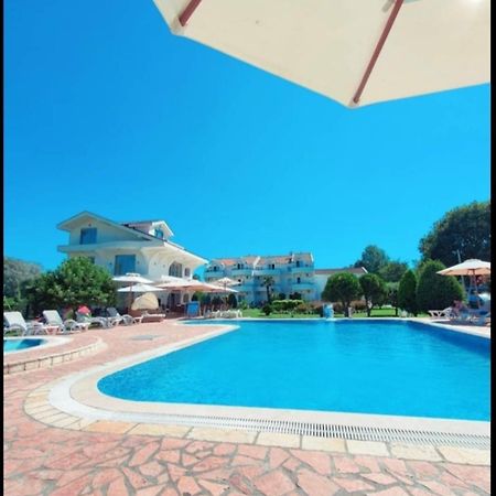 Hotel Comfort & Villas دونجي ستوج المظهر الخارجي الصورة
