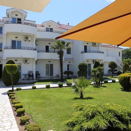 Hotel Comfort & Villas دونجي ستوج المظهر الخارجي الصورة