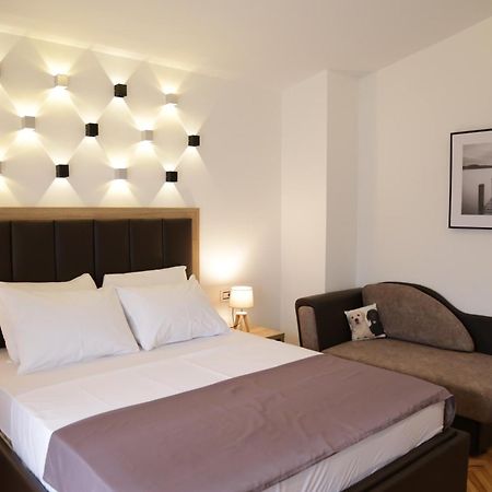Hotel Comfort & Villas دونجي ستوج المظهر الخارجي الصورة