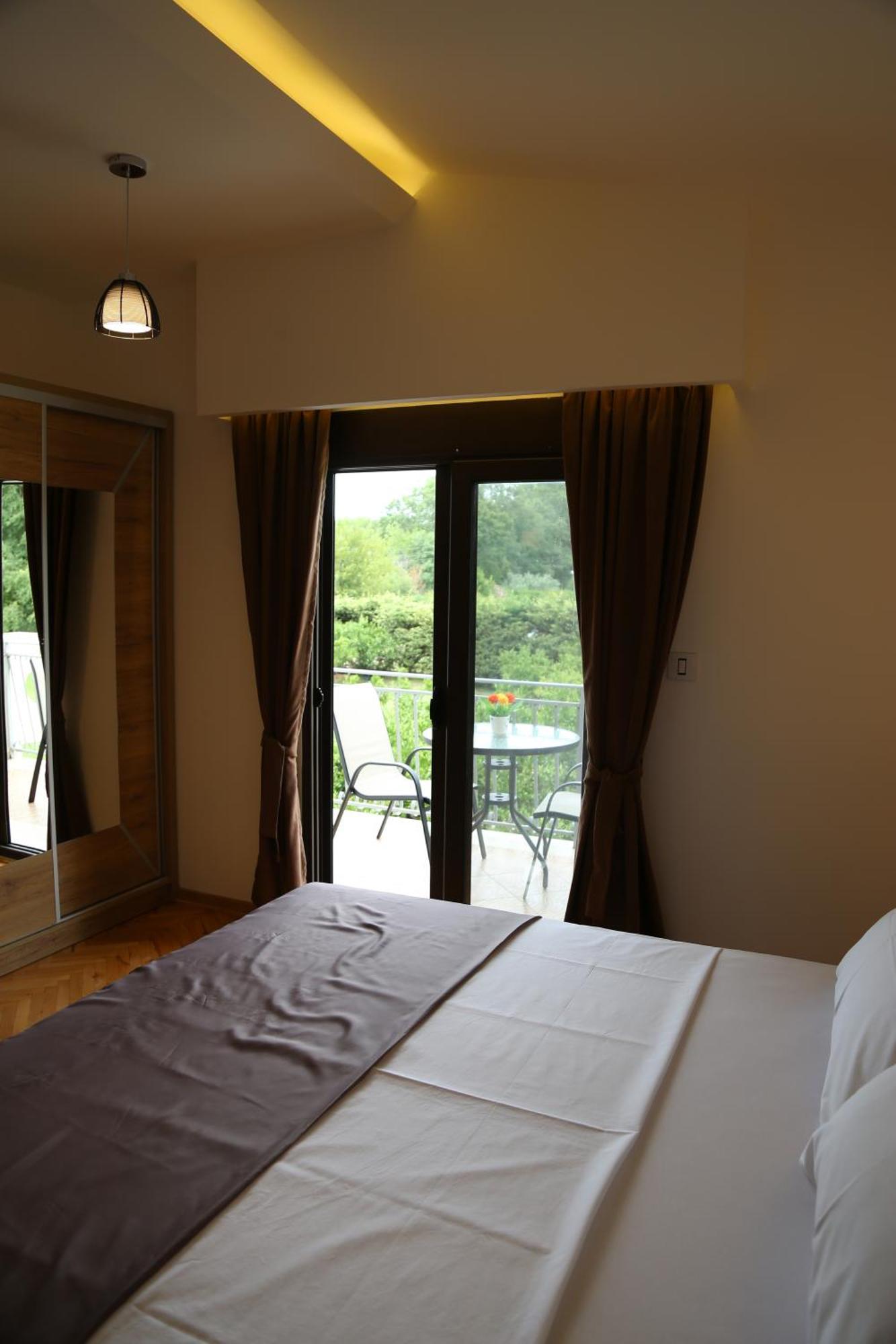 Hotel Comfort & Villas دونجي ستوج المظهر الخارجي الصورة