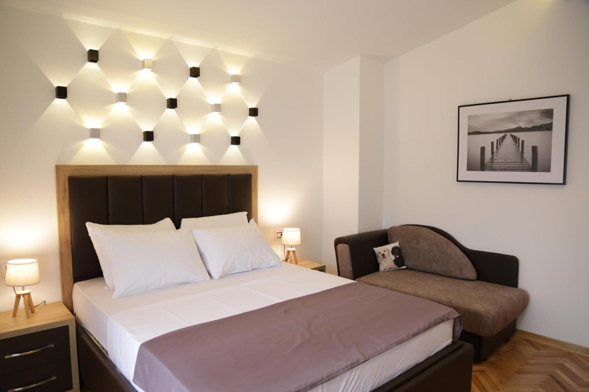 Hotel Comfort & Villas دونجي ستوج المظهر الخارجي الصورة