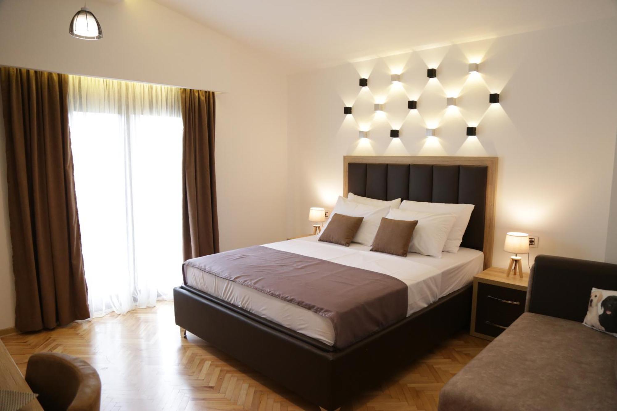 Hotel Comfort & Villas دونجي ستوج المظهر الخارجي الصورة