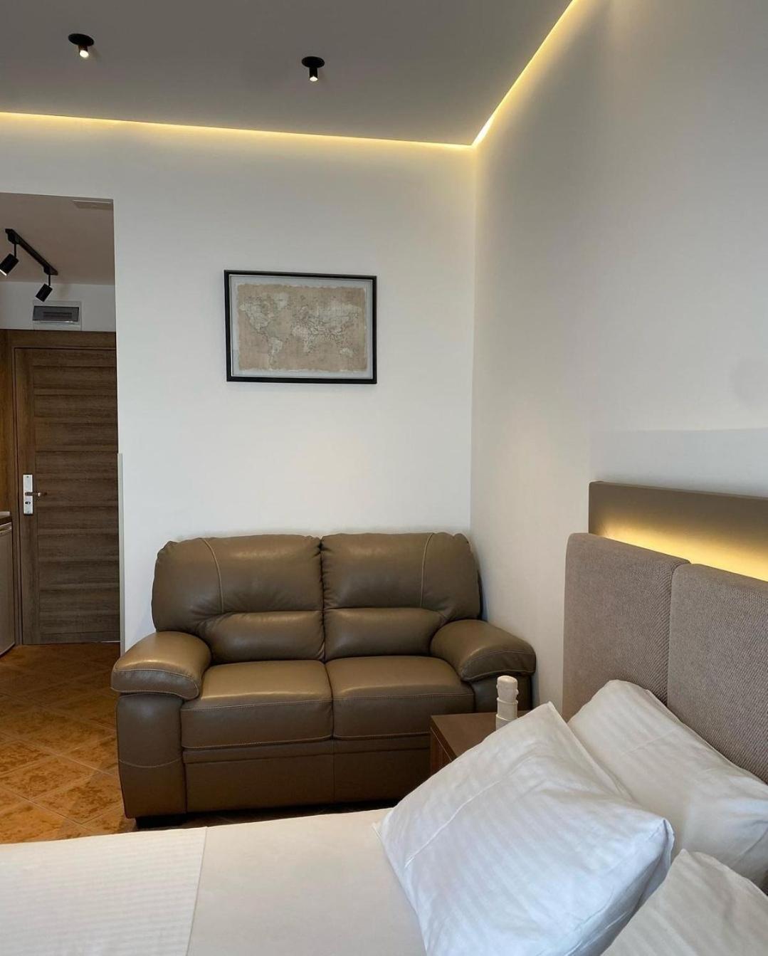 Hotel Comfort & Villas دونجي ستوج المظهر الخارجي الصورة