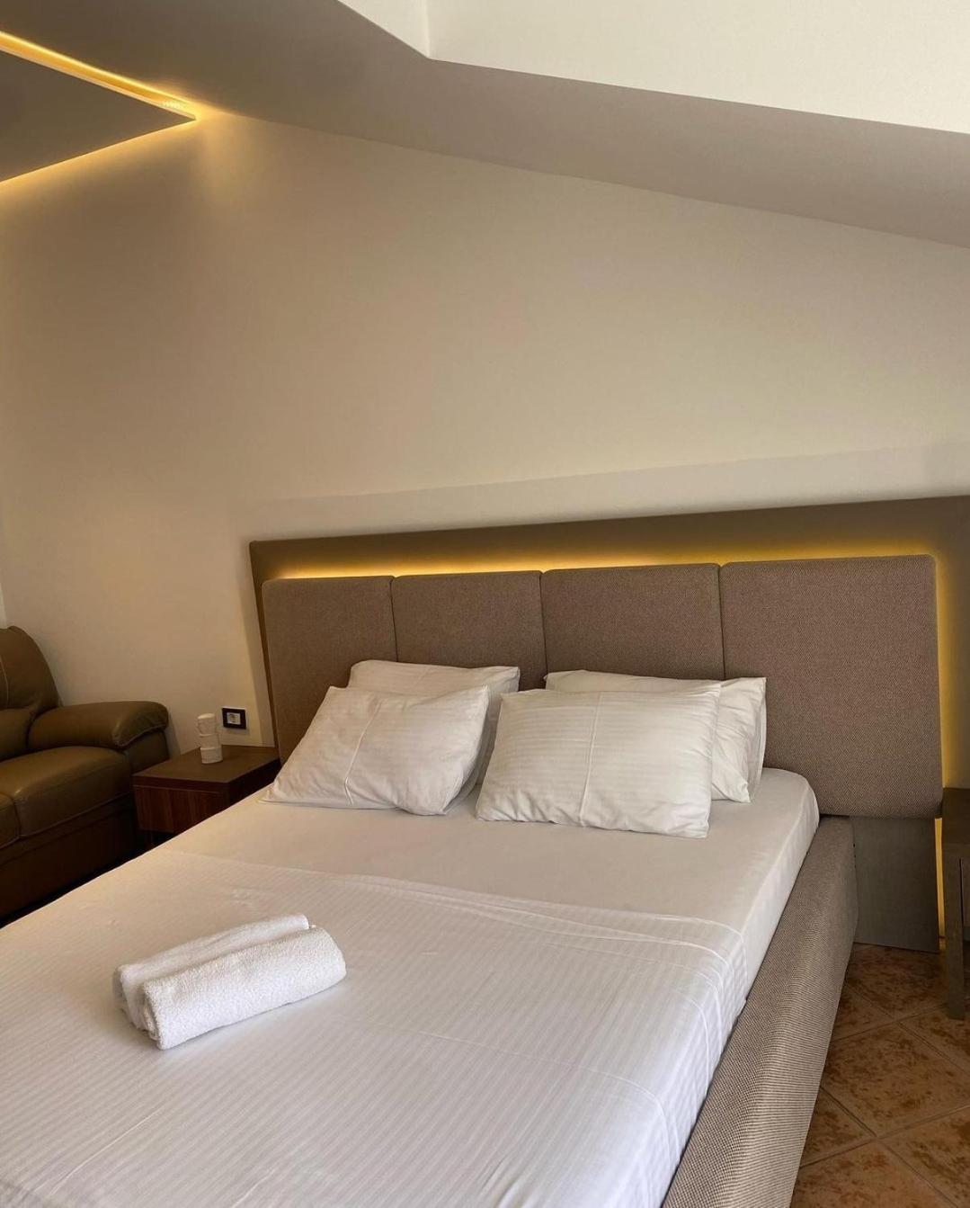 Hotel Comfort & Villas دونجي ستوج المظهر الخارجي الصورة