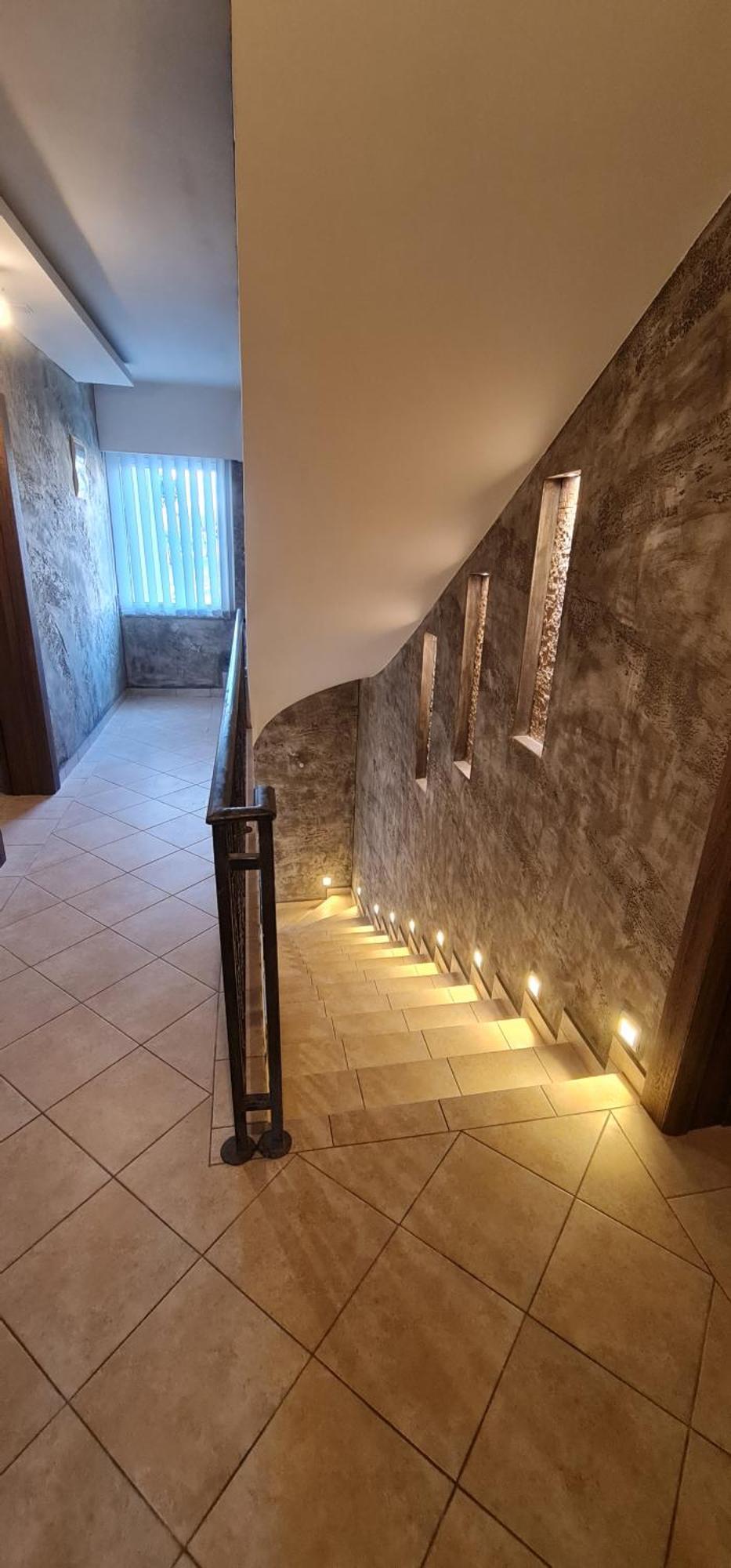 Hotel Comfort & Villas دونجي ستوج المظهر الخارجي الصورة