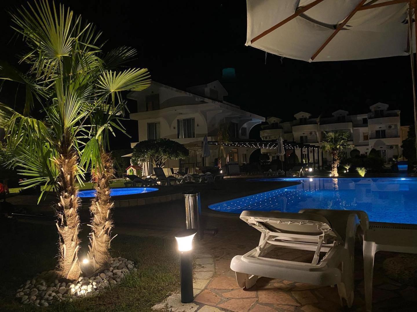 Hotel Comfort & Villas دونجي ستوج المظهر الخارجي الصورة