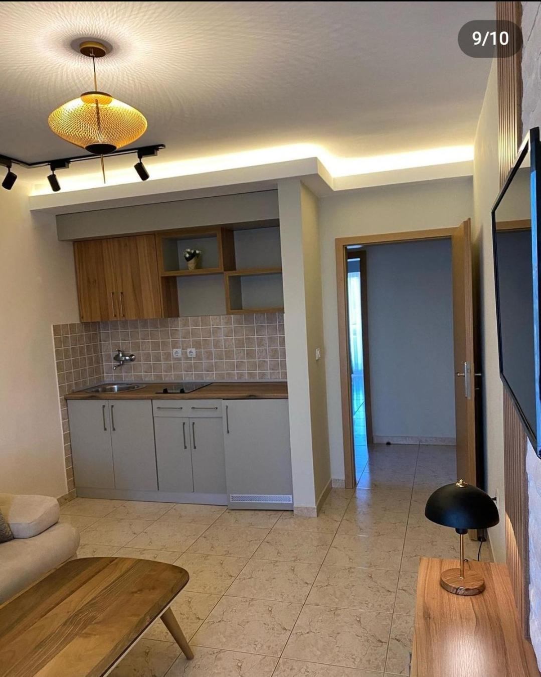 Hotel Comfort & Villas دونجي ستوج المظهر الخارجي الصورة