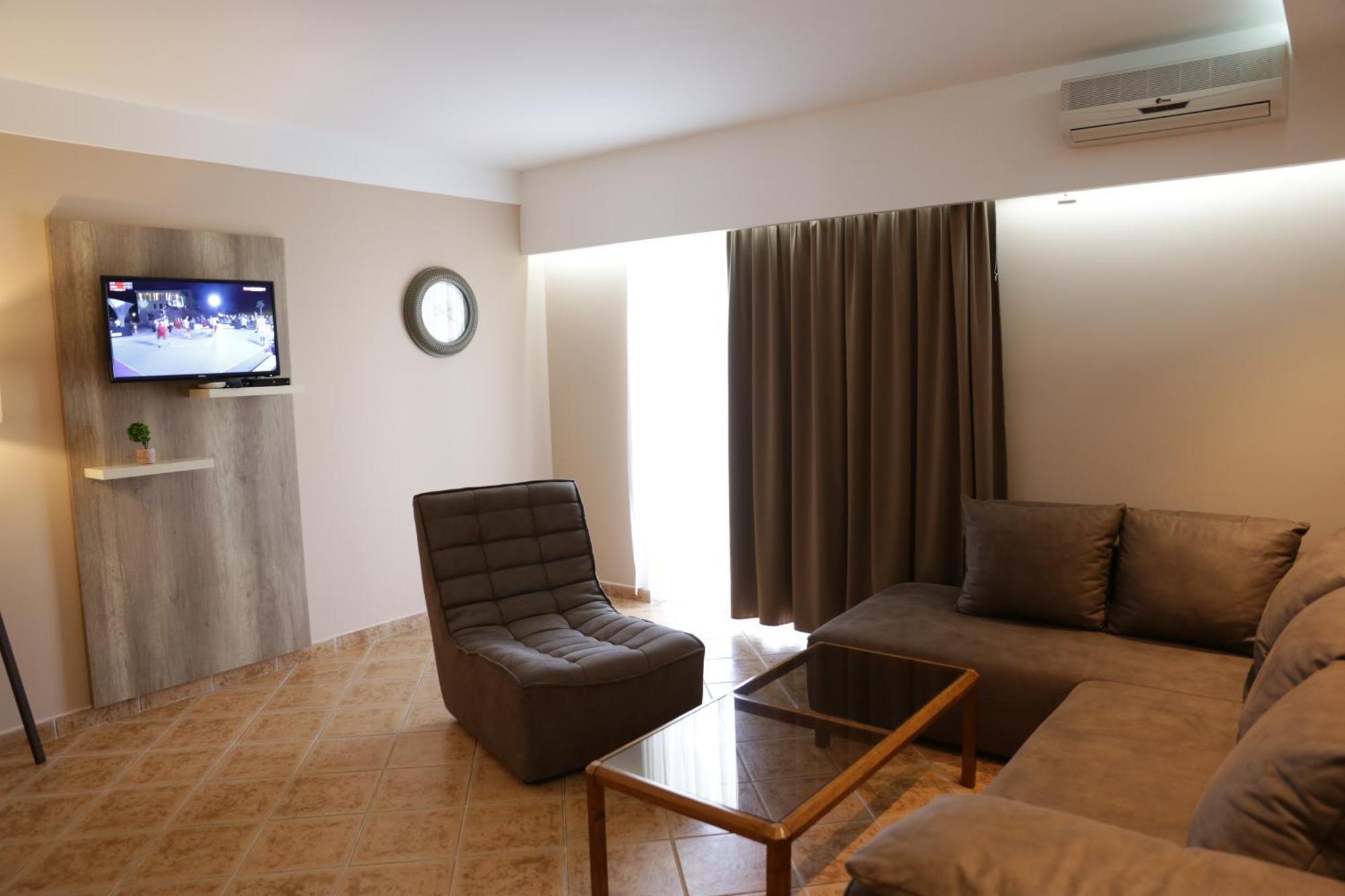 Hotel Comfort & Villas دونجي ستوج المظهر الخارجي الصورة