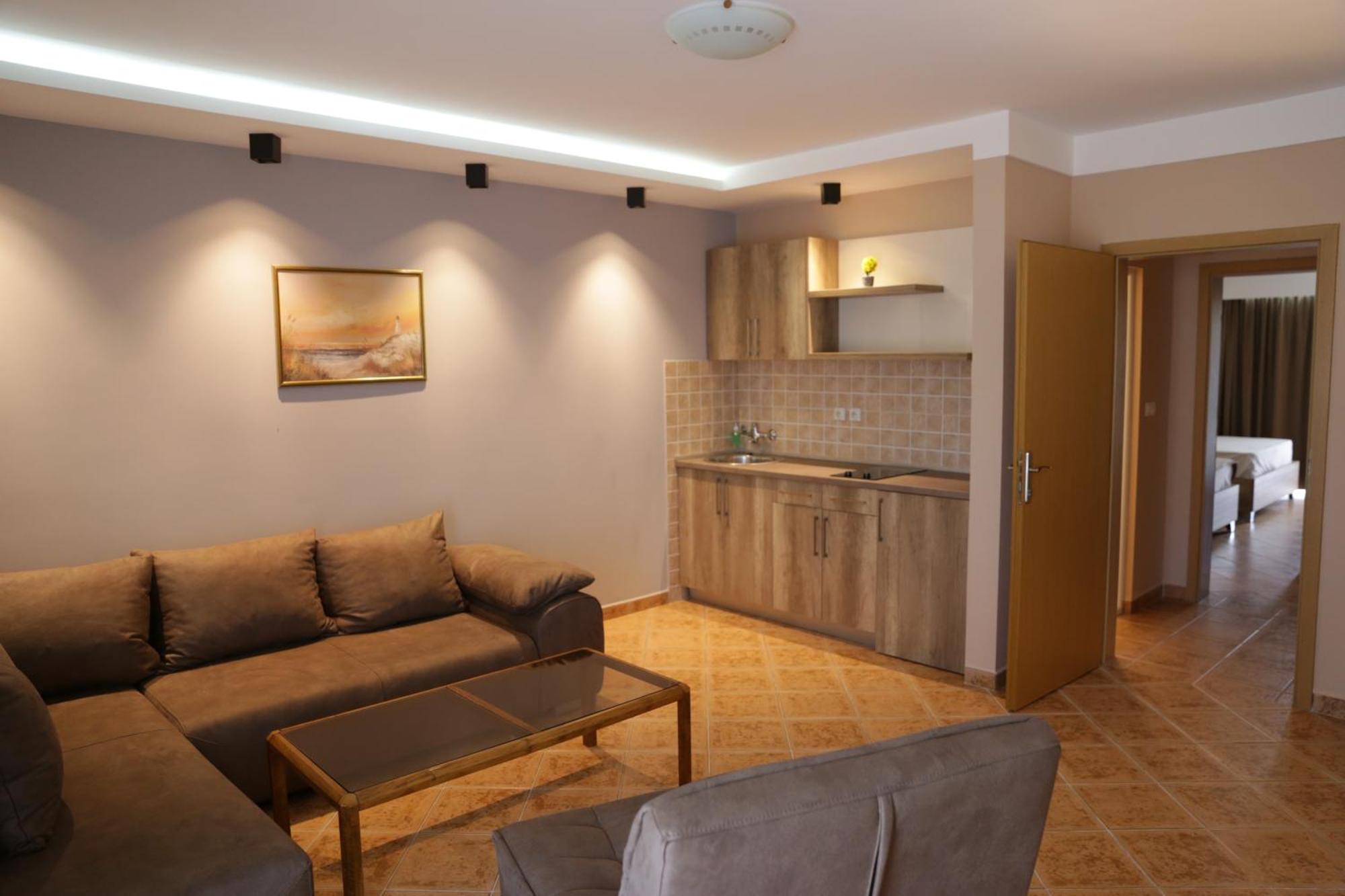 Hotel Comfort & Villas دونجي ستوج المظهر الخارجي الصورة