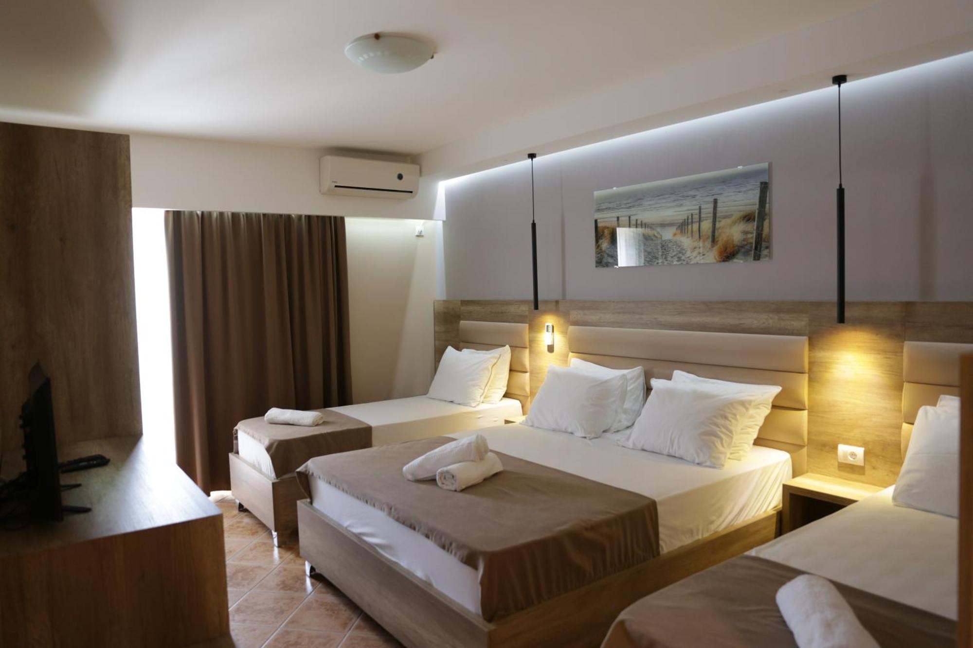 Hotel Comfort & Villas دونجي ستوج المظهر الخارجي الصورة