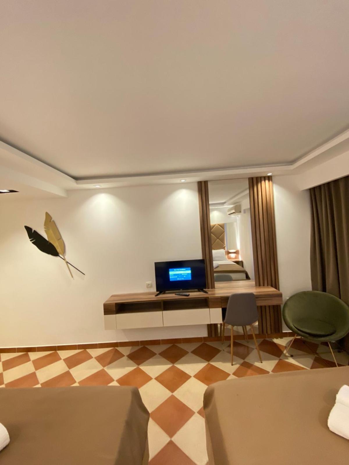 Hotel Comfort & Villas دونجي ستوج المظهر الخارجي الصورة