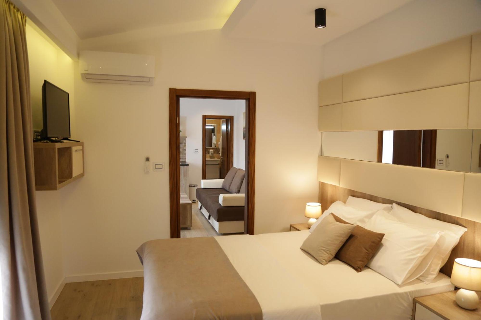 Hotel Comfort & Villas دونجي ستوج المظهر الخارجي الصورة