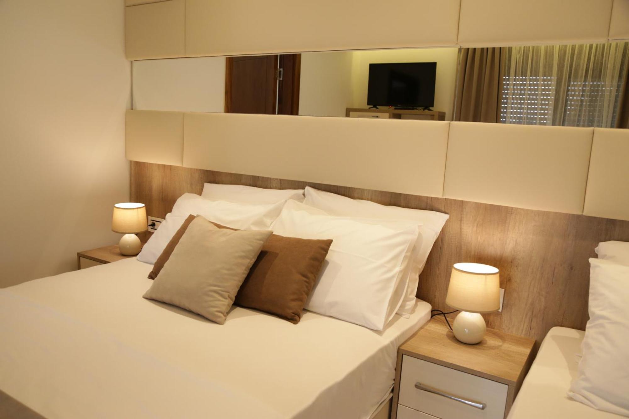 Hotel Comfort & Villas دونجي ستوج المظهر الخارجي الصورة