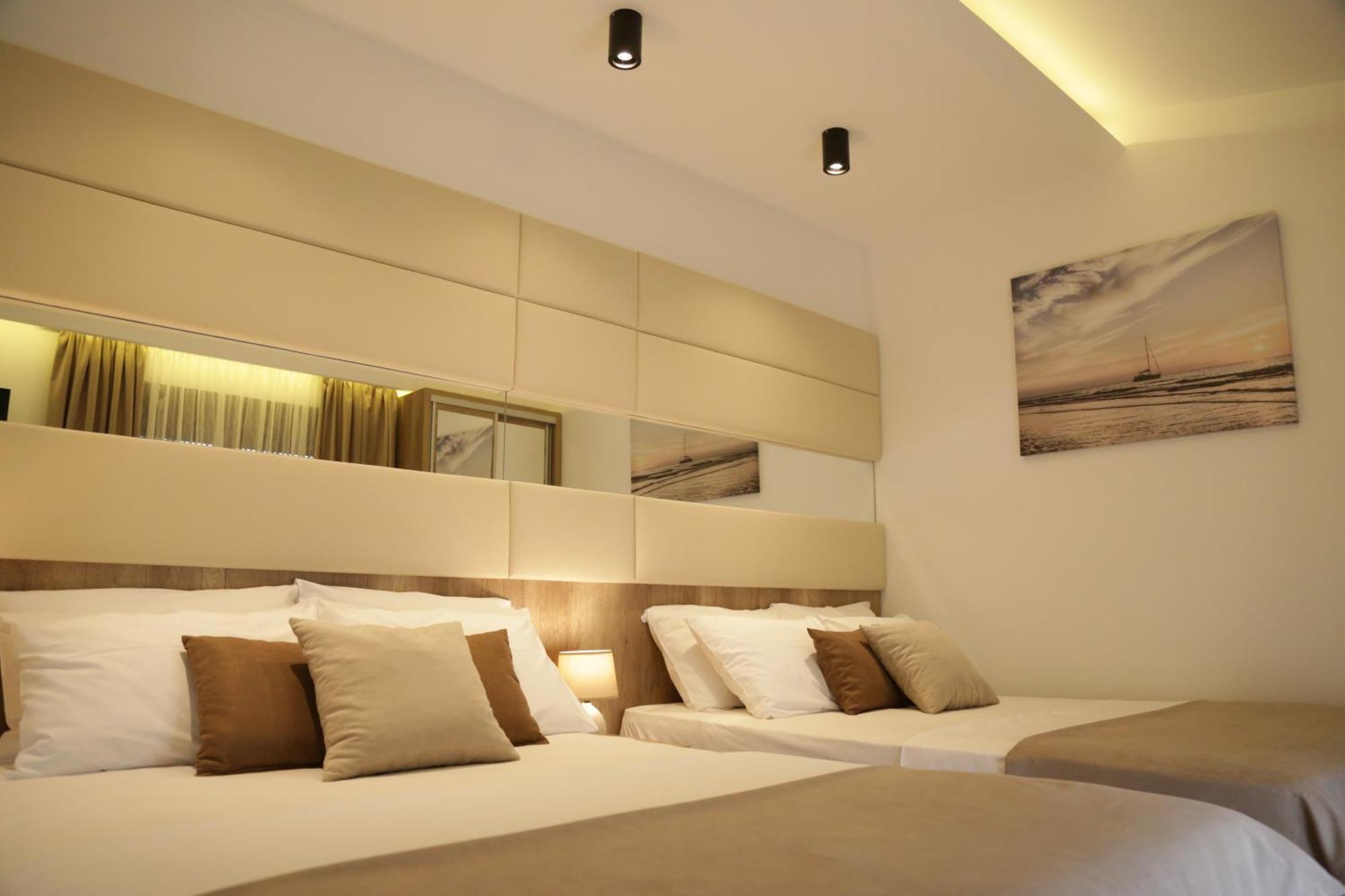Hotel Comfort & Villas دونجي ستوج المظهر الخارجي الصورة