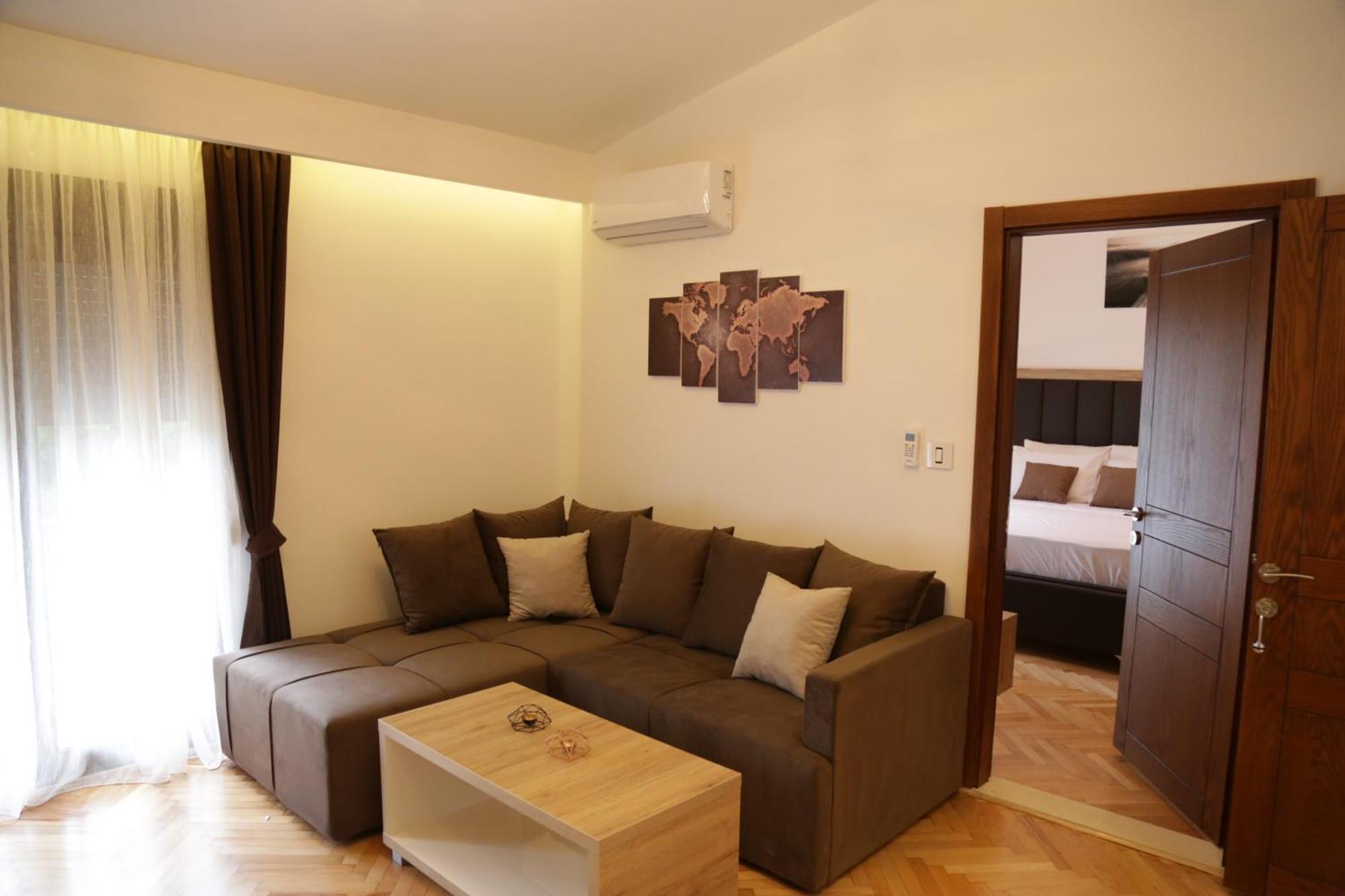Hotel Comfort & Villas دونجي ستوج المظهر الخارجي الصورة