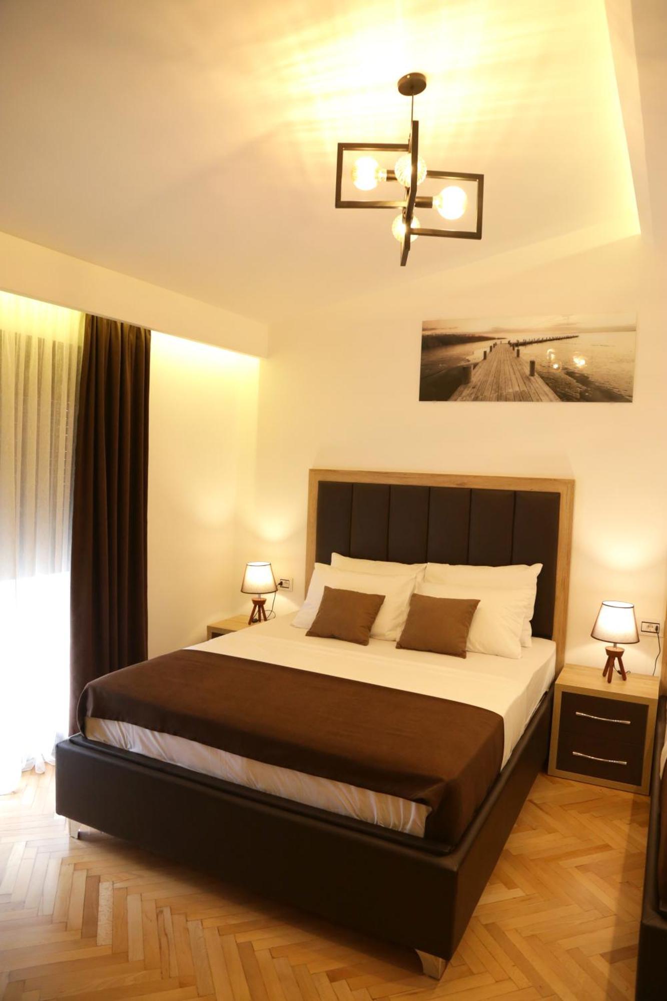 Hotel Comfort & Villas دونجي ستوج المظهر الخارجي الصورة