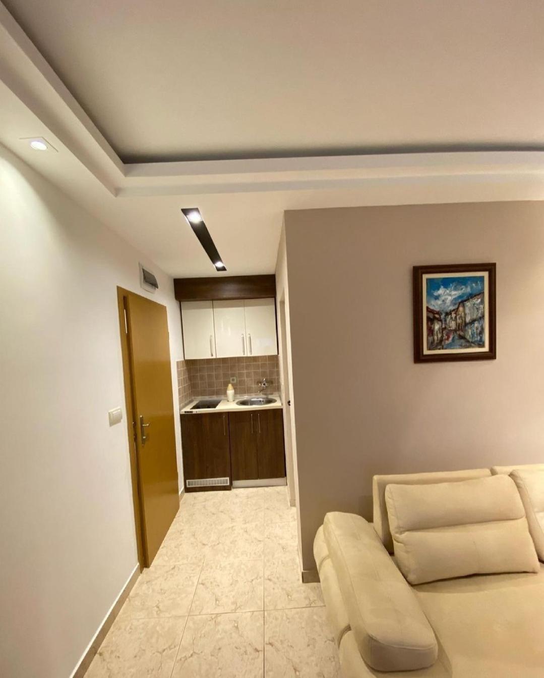 Hotel Comfort & Villas دونجي ستوج المظهر الخارجي الصورة