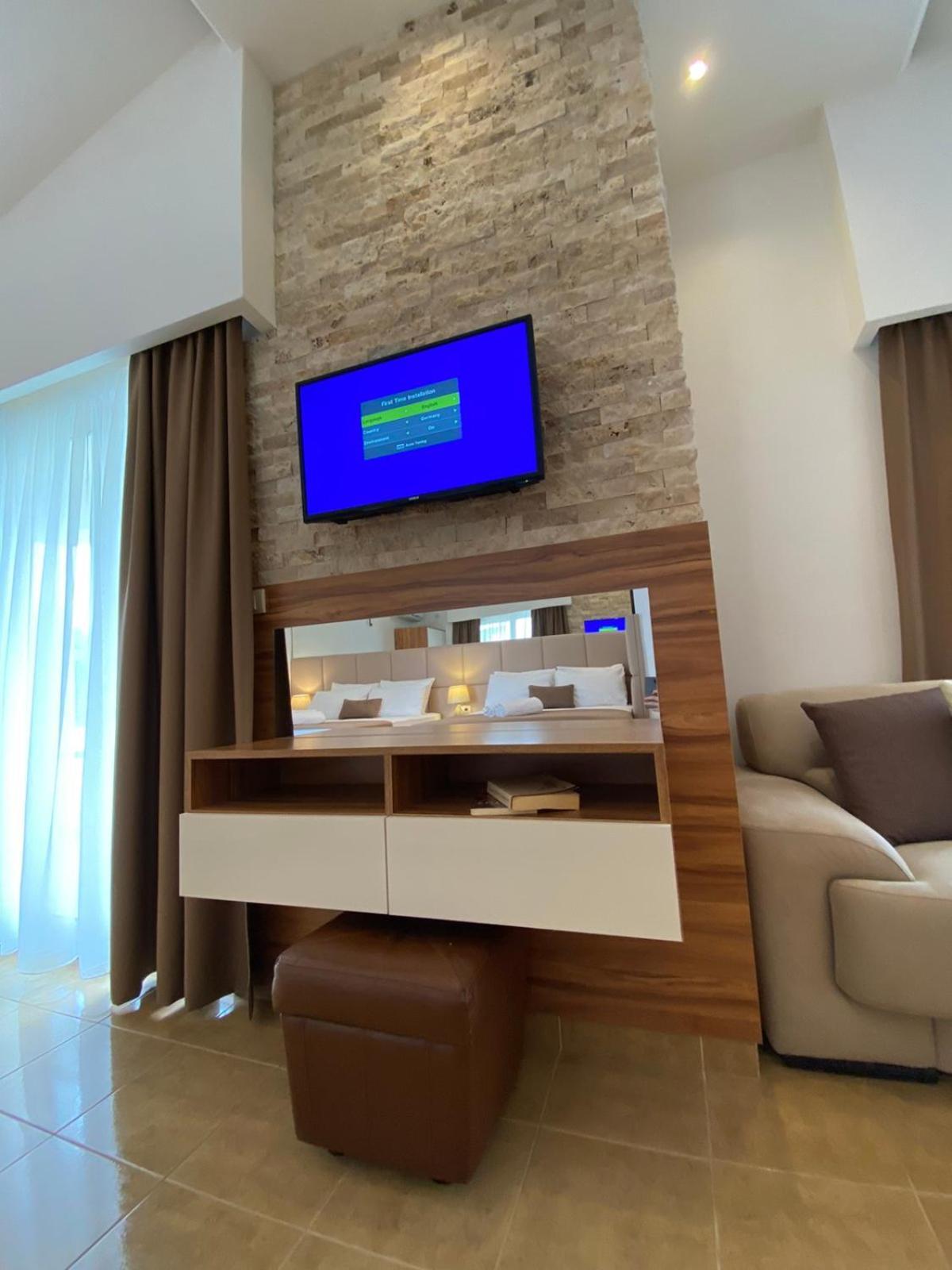 Hotel Comfort & Villas دونجي ستوج المظهر الخارجي الصورة