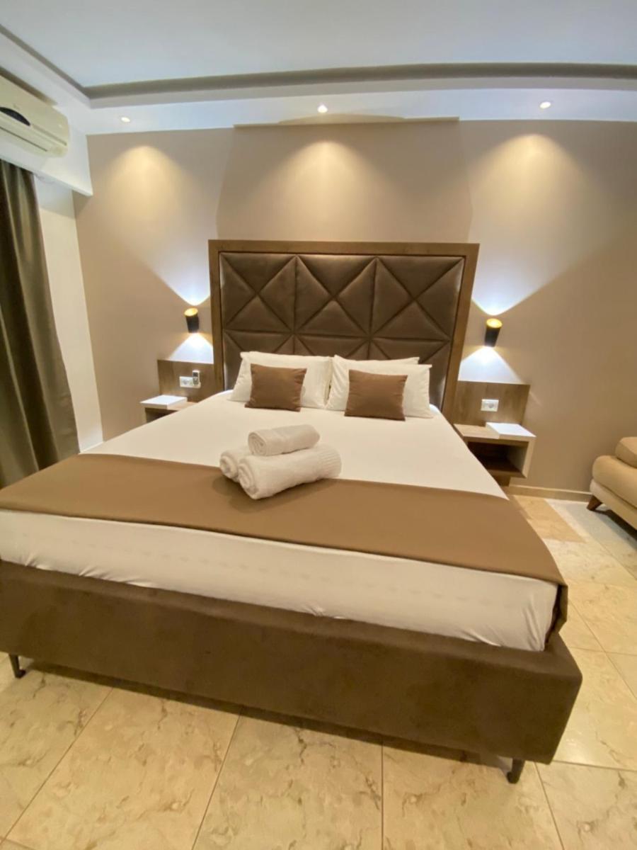 Hotel Comfort & Villas دونجي ستوج المظهر الخارجي الصورة