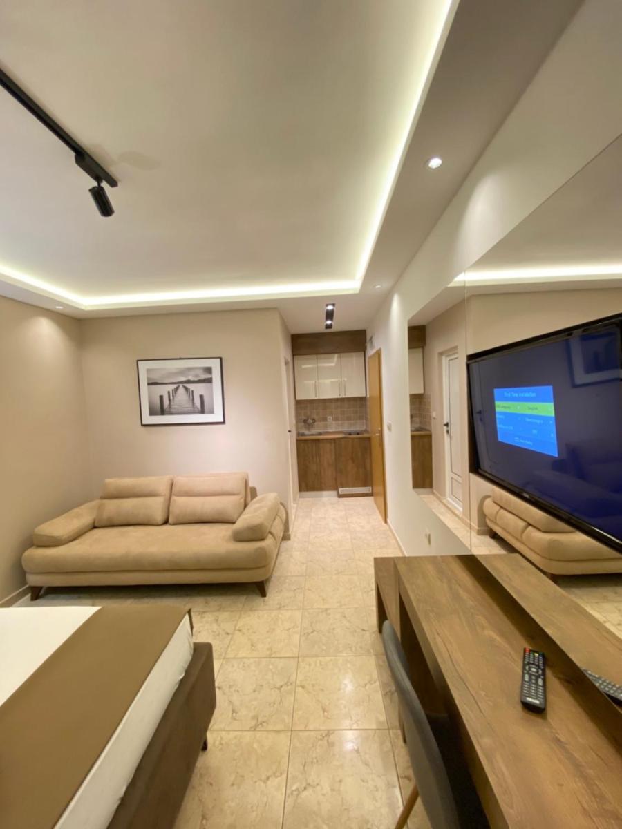 Hotel Comfort & Villas دونجي ستوج المظهر الخارجي الصورة