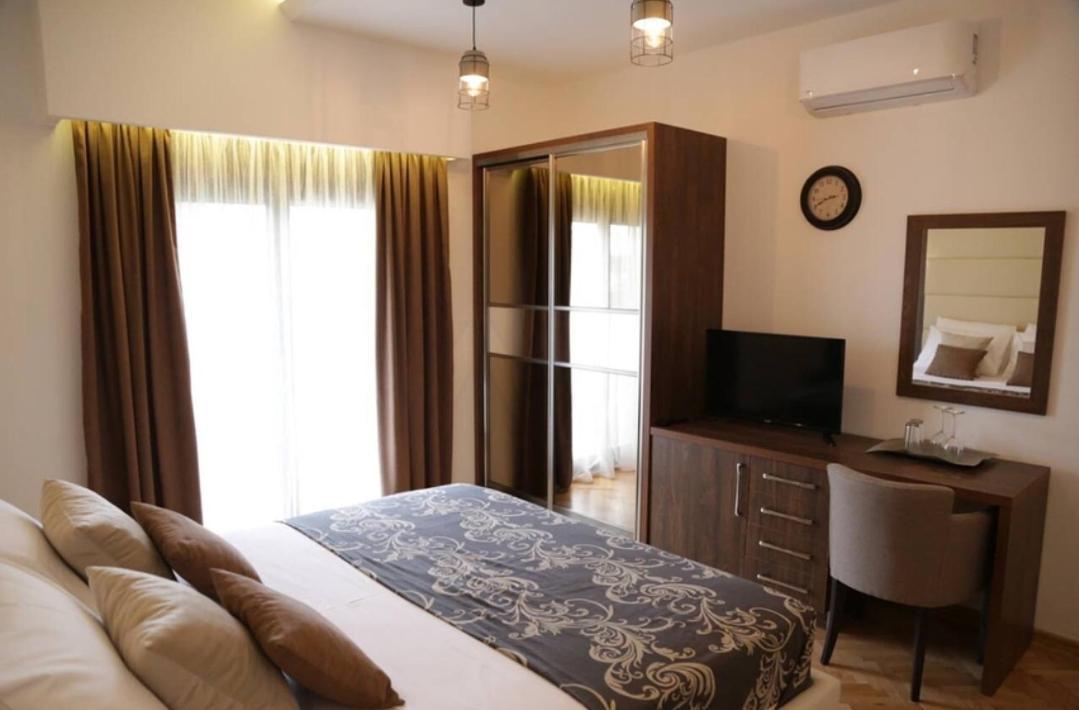 Hotel Comfort & Villas دونجي ستوج المظهر الخارجي الصورة