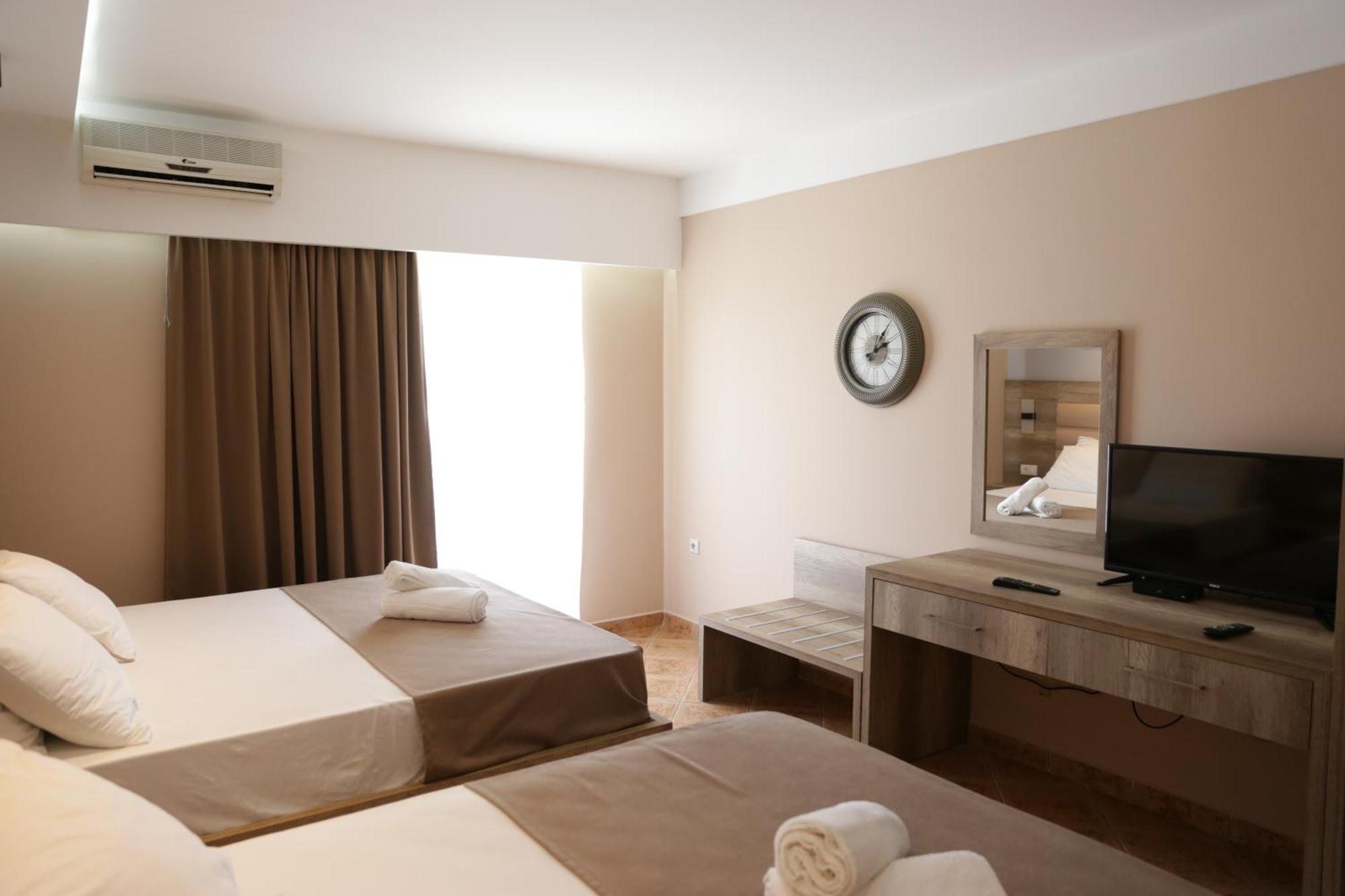 Hotel Comfort & Villas دونجي ستوج المظهر الخارجي الصورة