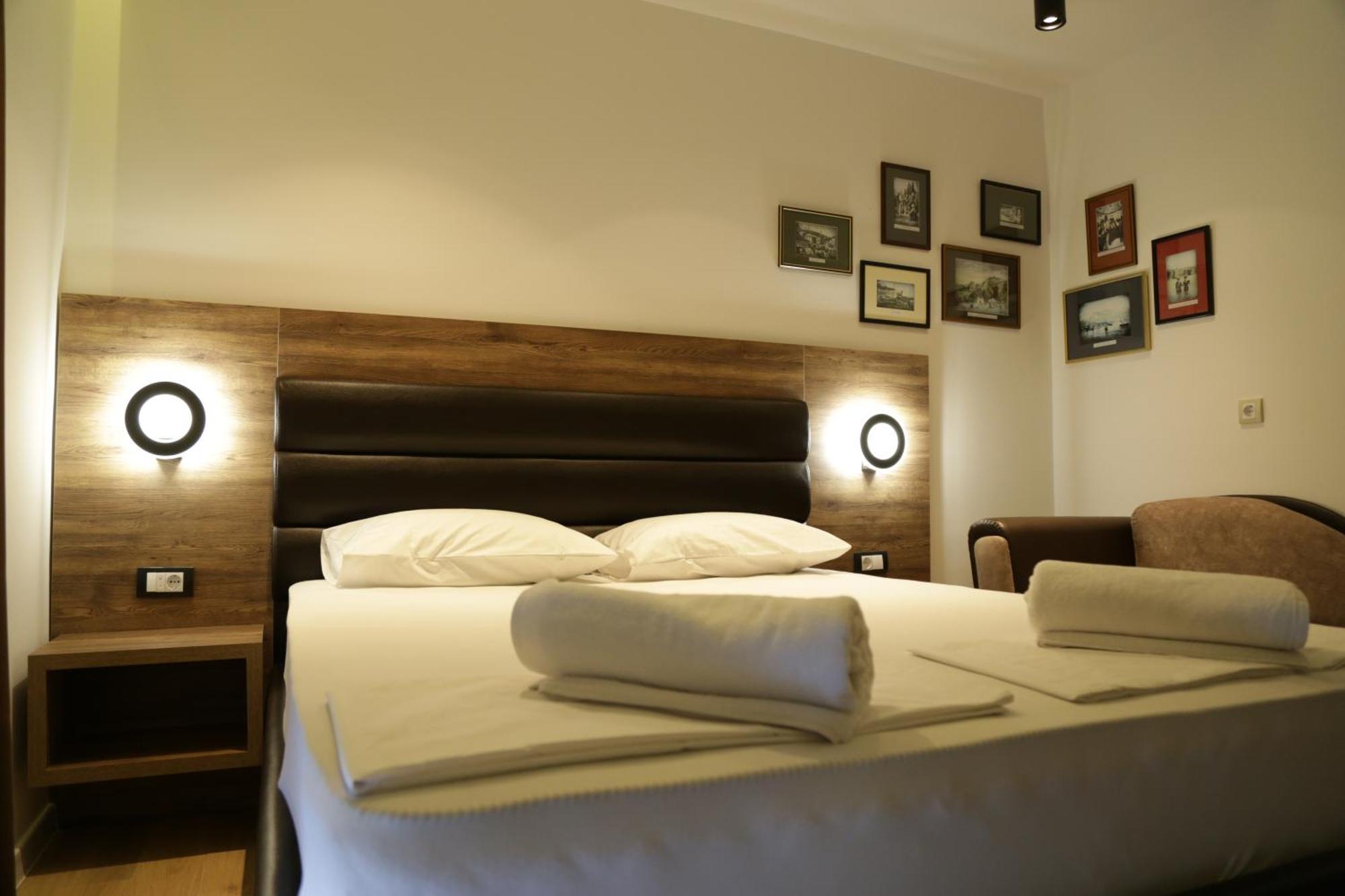 Hotel Comfort & Villas دونجي ستوج المظهر الخارجي الصورة