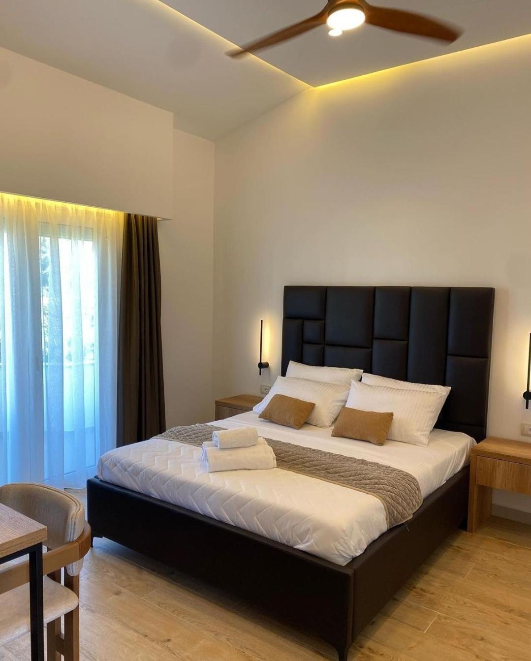 Hotel Comfort & Villas دونجي ستوج المظهر الخارجي الصورة