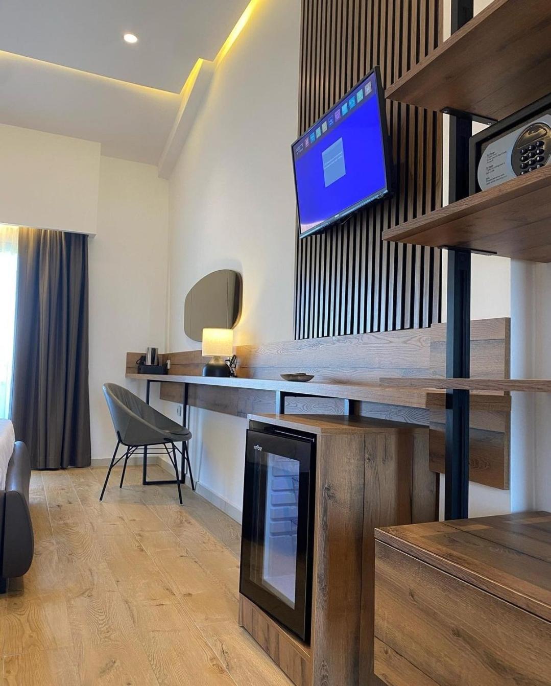 Hotel Comfort & Villas دونجي ستوج المظهر الخارجي الصورة