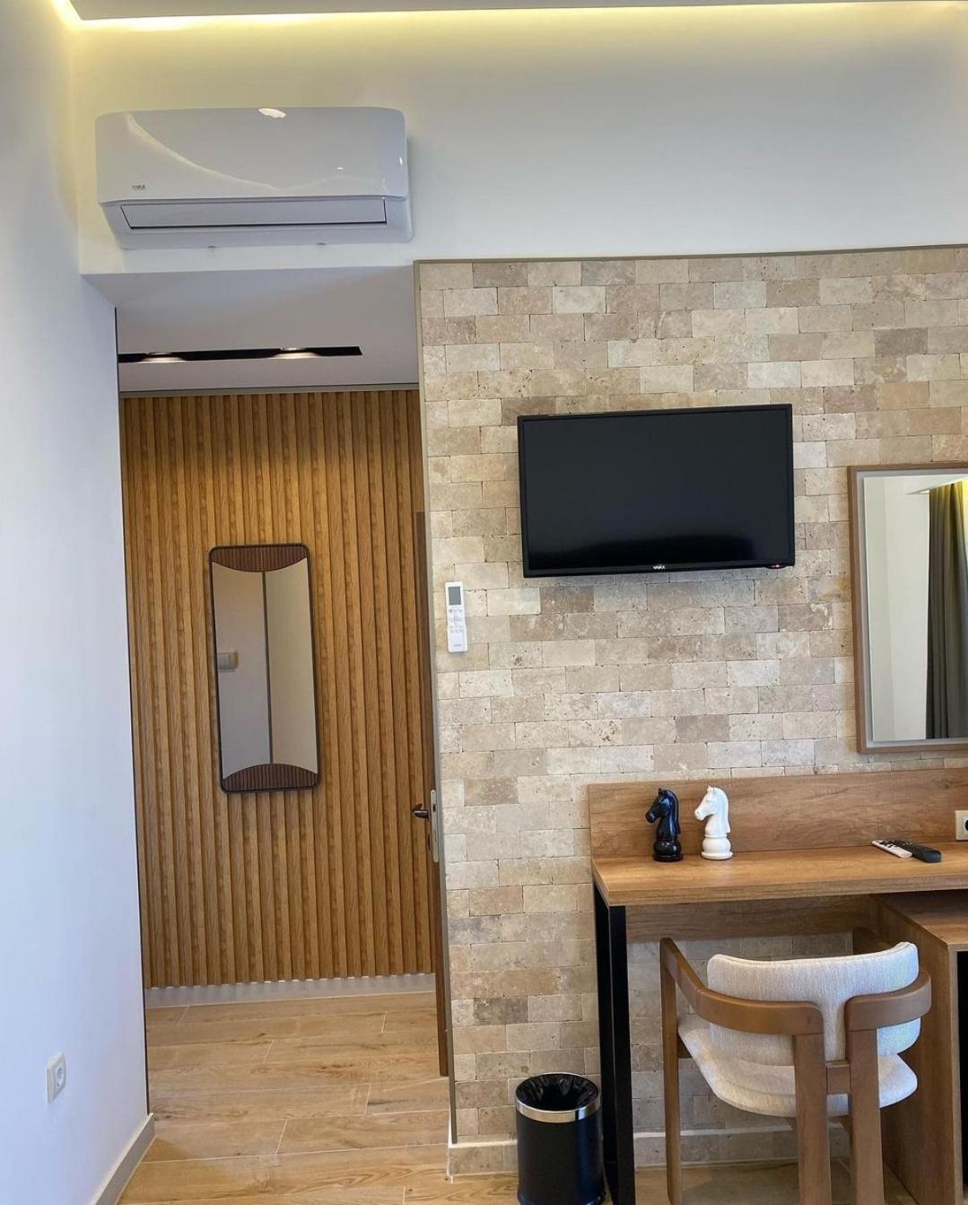 Hotel Comfort & Villas دونجي ستوج المظهر الخارجي الصورة