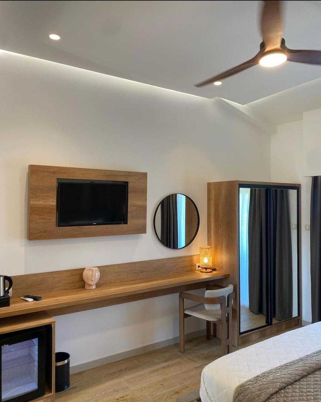 Hotel Comfort & Villas دونجي ستوج المظهر الخارجي الصورة