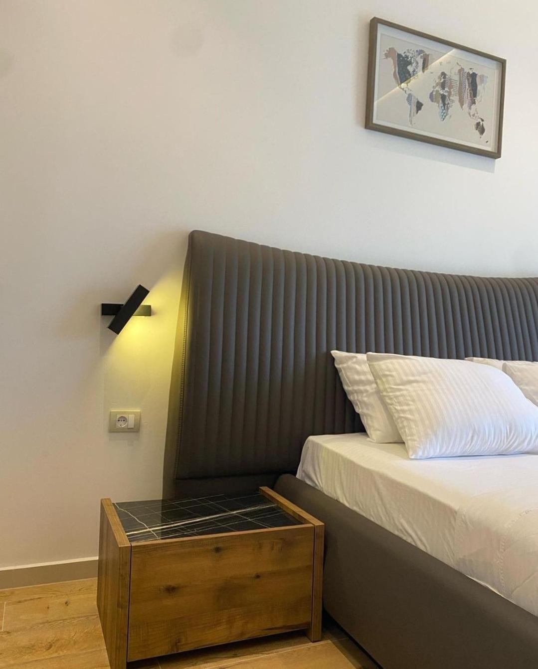 Hotel Comfort & Villas دونجي ستوج المظهر الخارجي الصورة