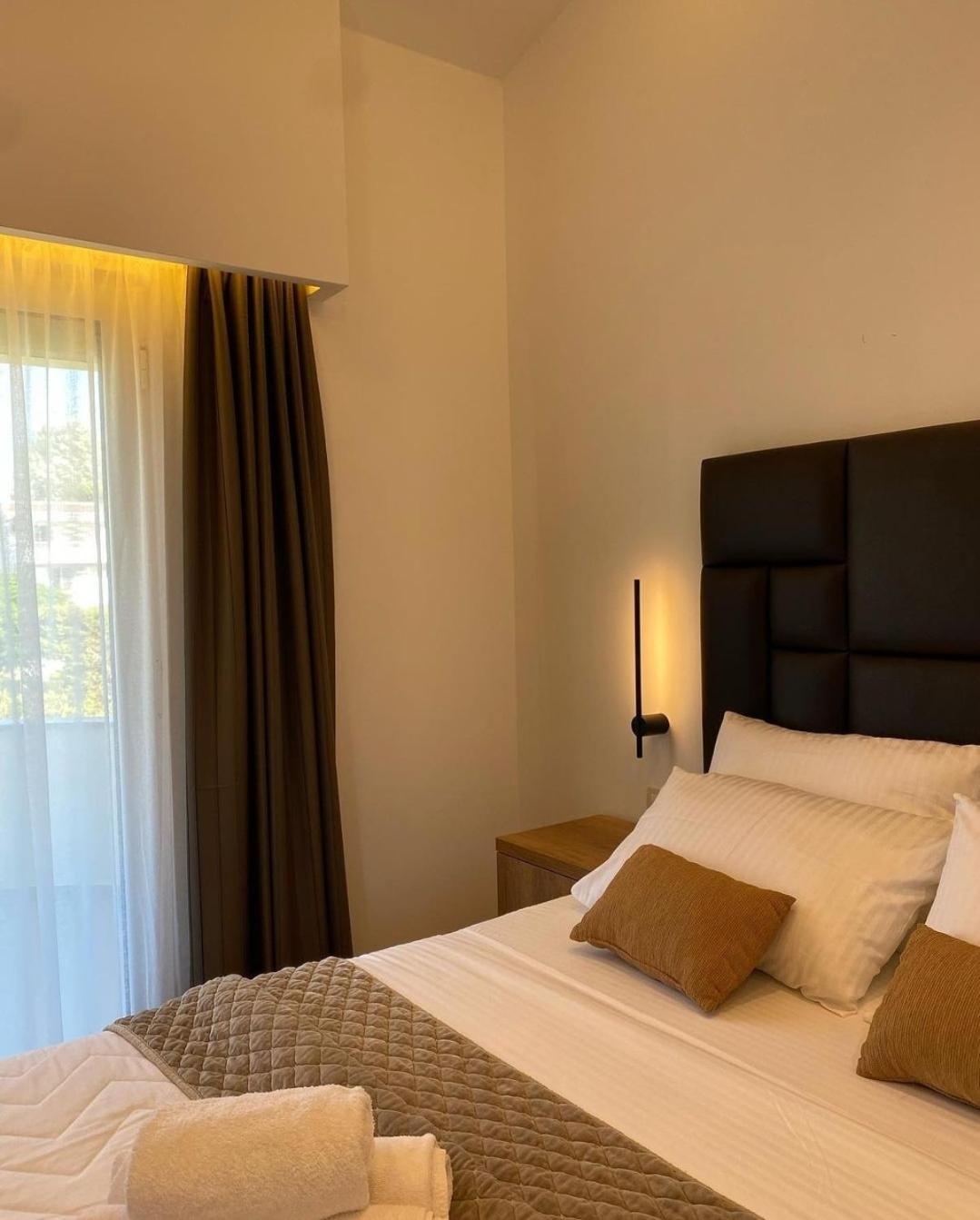Hotel Comfort & Villas دونجي ستوج المظهر الخارجي الصورة