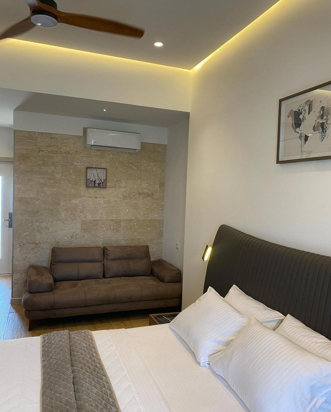 Hotel Comfort & Villas دونجي ستوج المظهر الخارجي الصورة