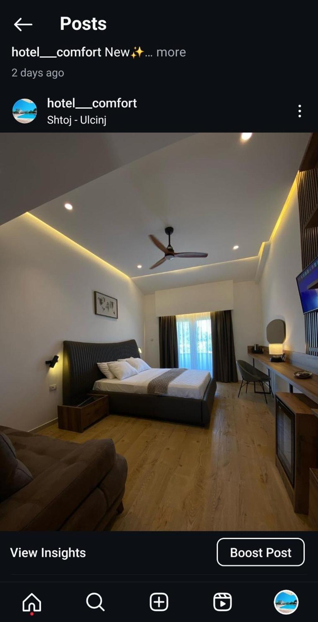 Hotel Comfort & Villas دونجي ستوج المظهر الخارجي الصورة