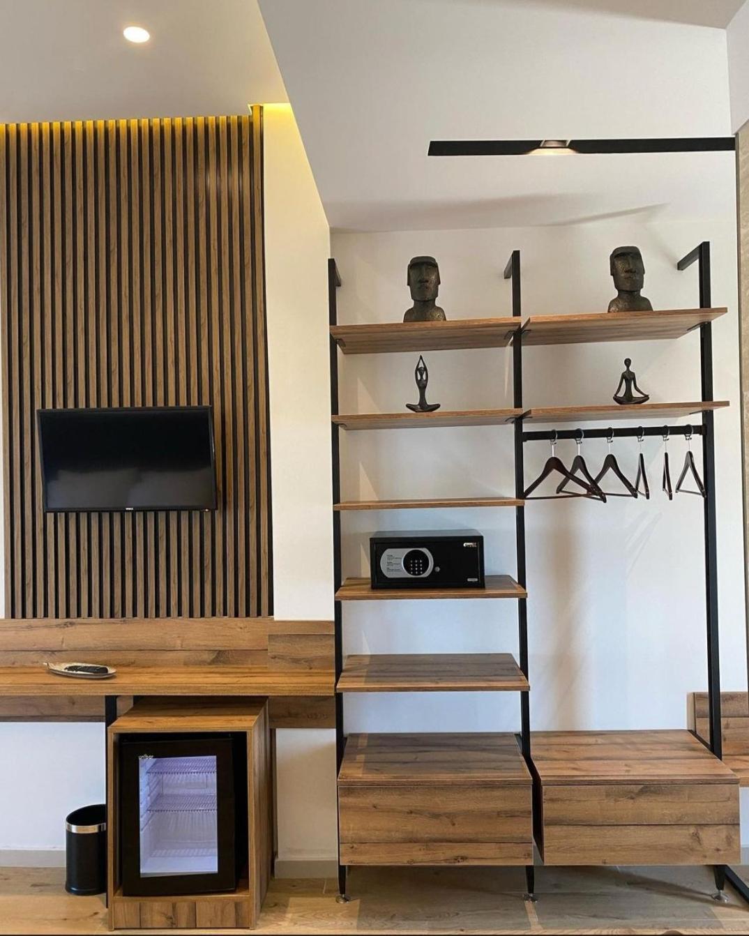 Hotel Comfort & Villas دونجي ستوج المظهر الخارجي الصورة