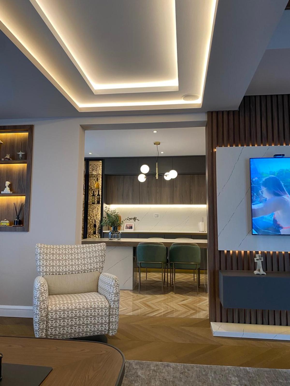 Hotel Comfort & Villas دونجي ستوج الغرفة الصورة
