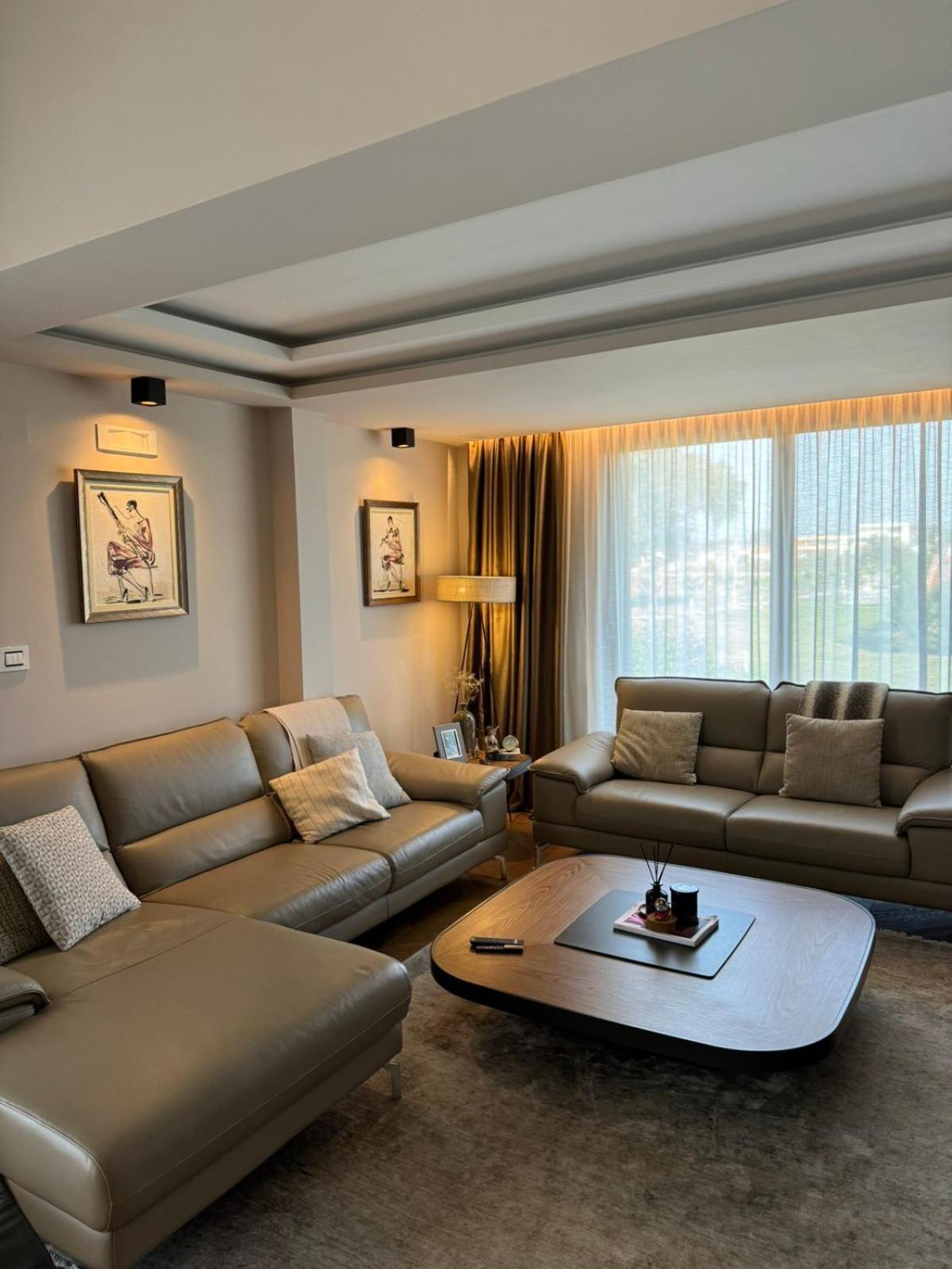Hotel Comfort & Villas دونجي ستوج الغرفة الصورة