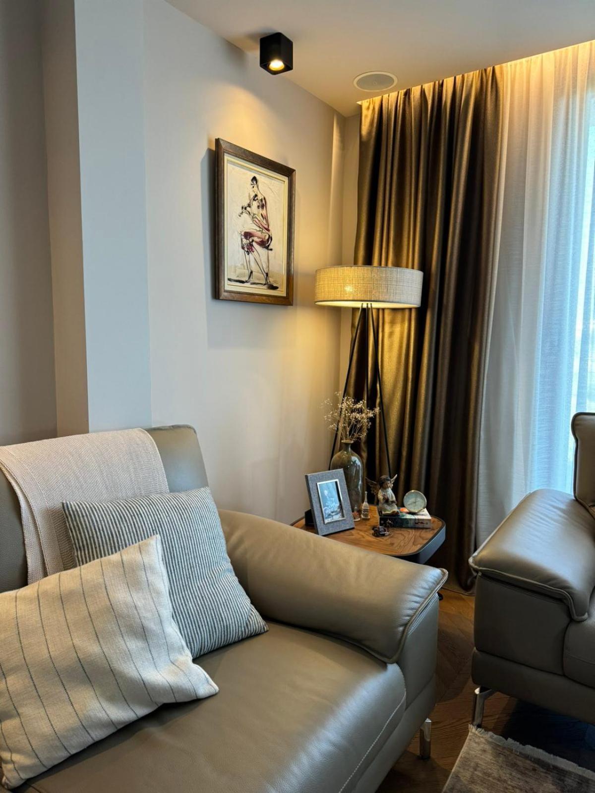 Hotel Comfort & Villas دونجي ستوج الغرفة الصورة