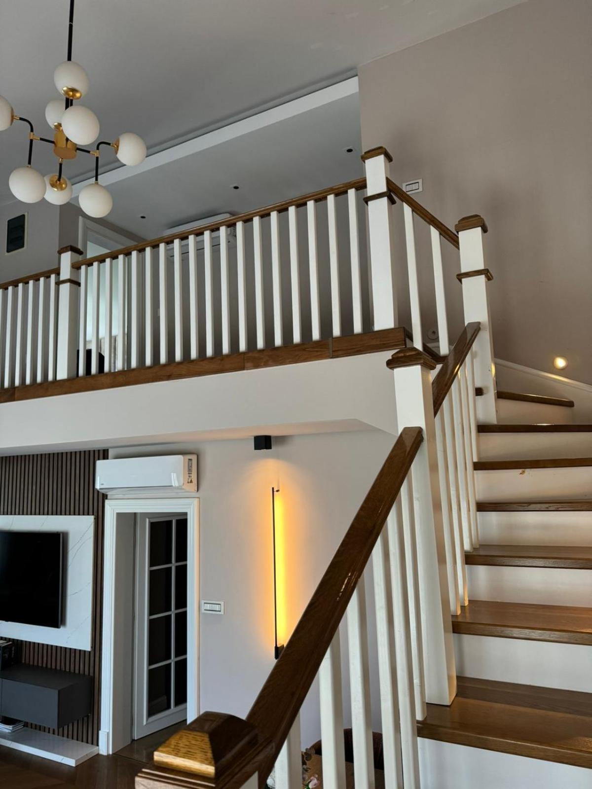 Hotel Comfort & Villas دونجي ستوج الغرفة الصورة