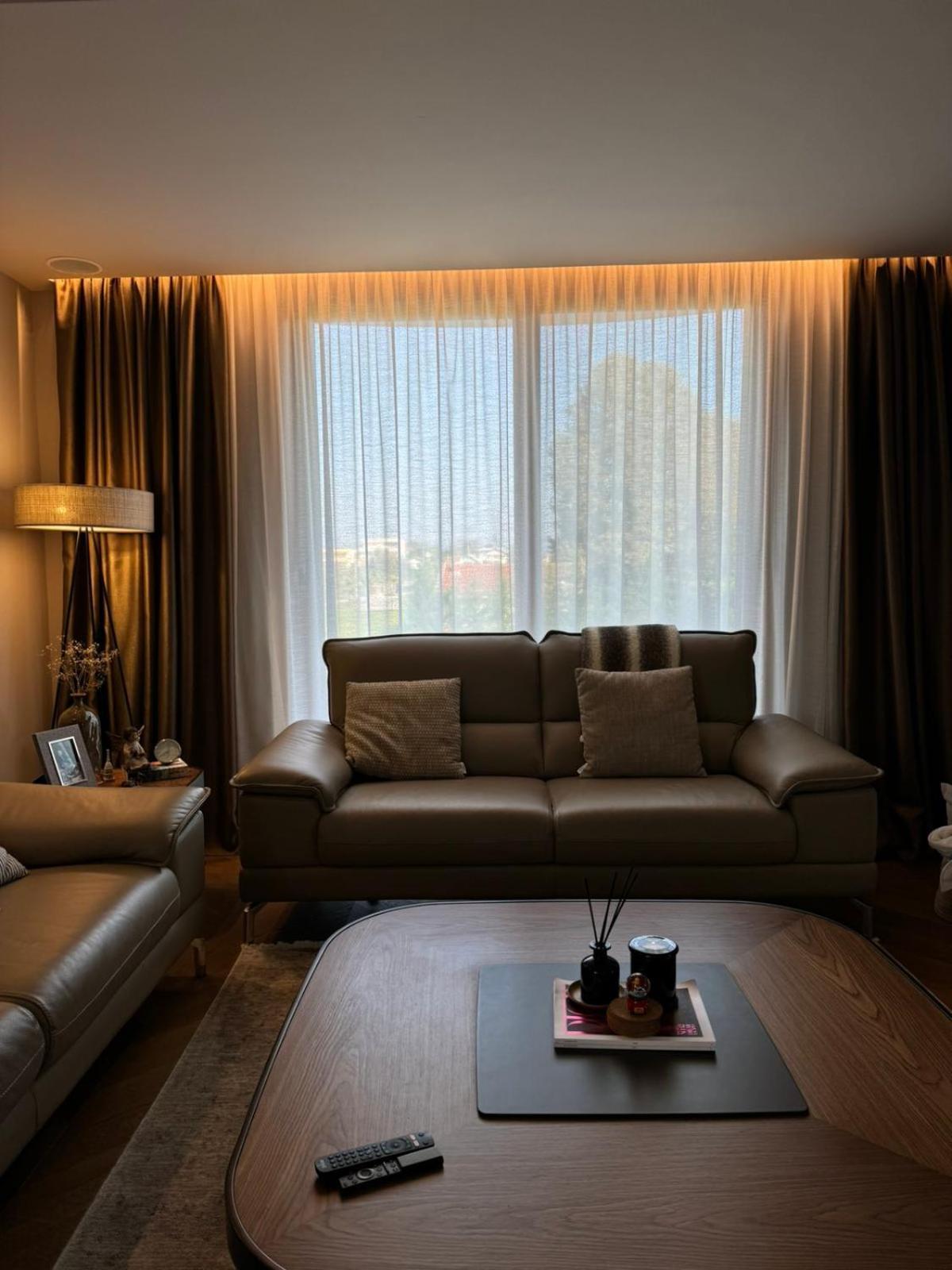 Hotel Comfort & Villas دونجي ستوج الغرفة الصورة